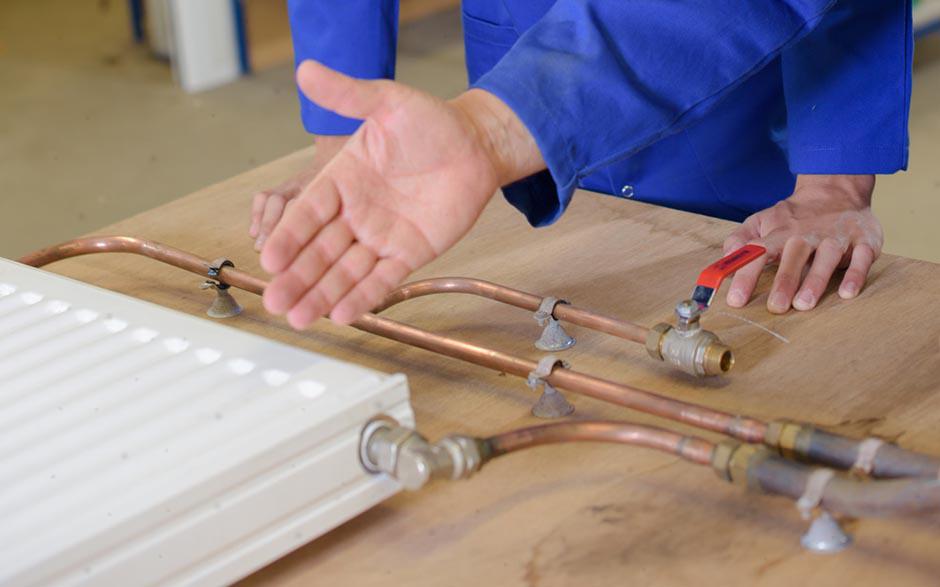  entretien chauffe-eau tarif Souppes-sur-Loing