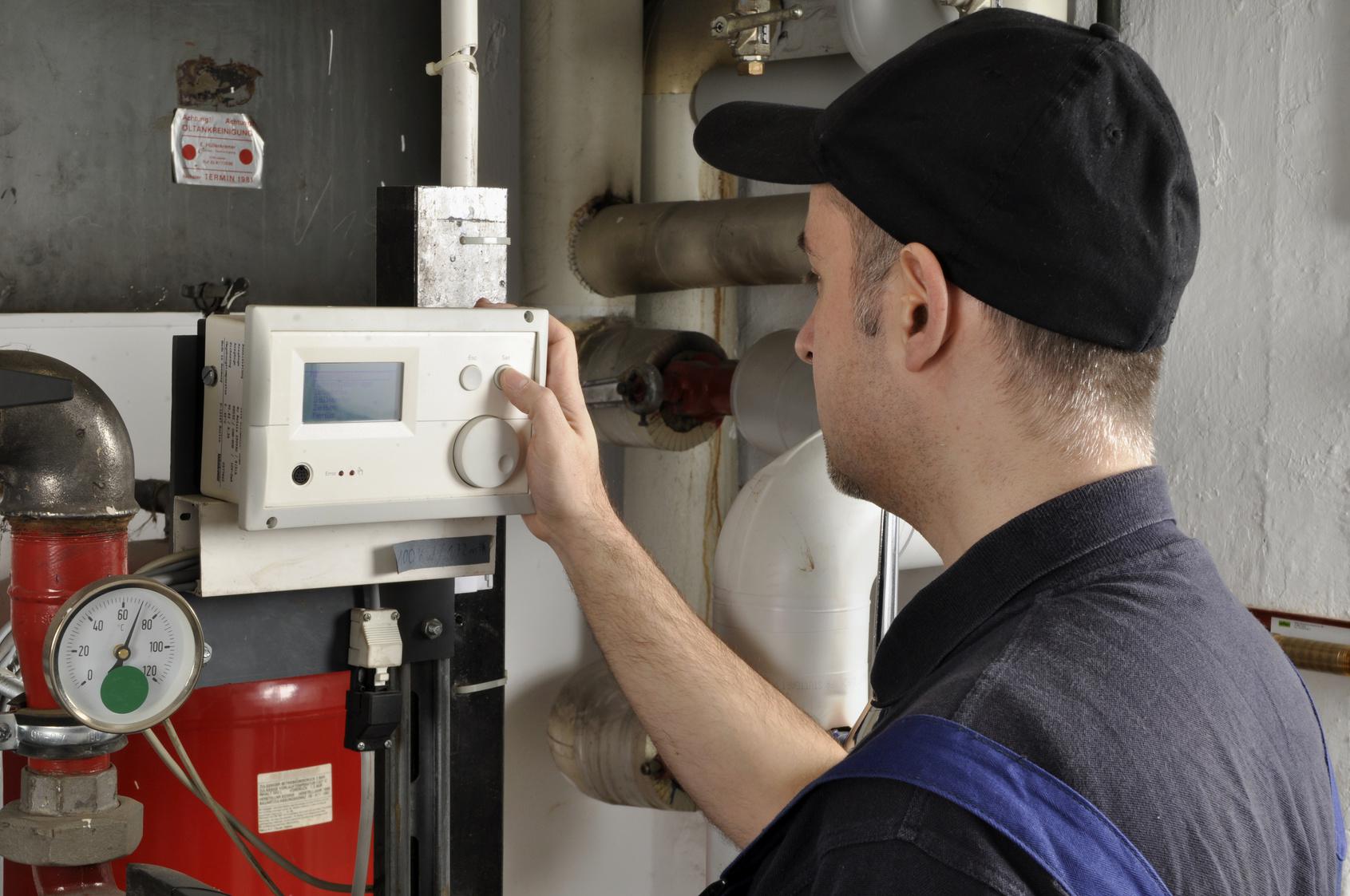  entretien chauffe-eau tarif Souppes-sur-Loing